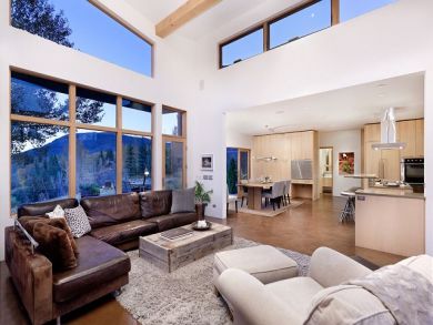 Aspen Home 924399