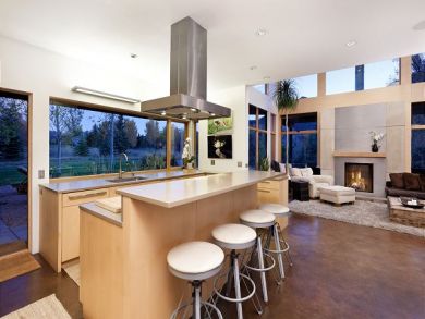 Aspen Home 924399
