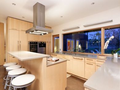 Aspen Home 924399