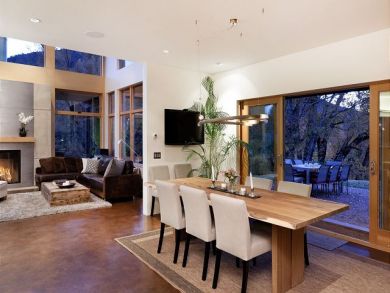 Aspen Home 924399