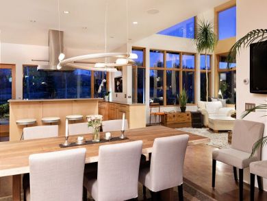 Aspen Home 924399