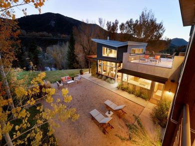 Aspen Home 924399