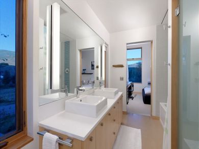 Aspen Home 924399