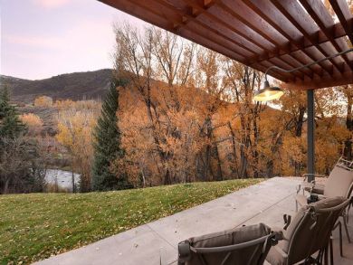 Aspen Home 924399