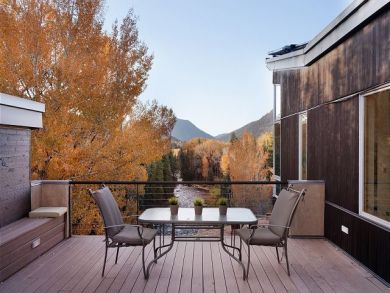 Aspen Home 924399