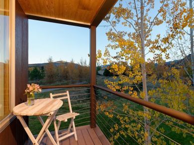 Aspen Home 924399