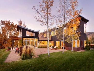 Aspen Home 924399