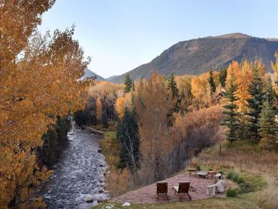 Aspen Home 924399
