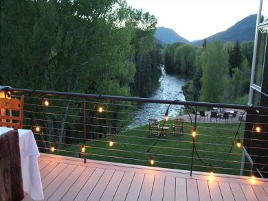 Aspen Home 924399