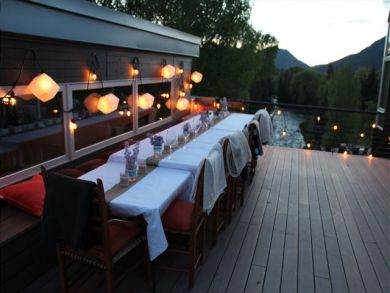 Aspen Home 924399