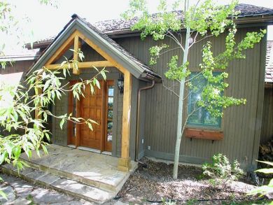 Aspen Home 924400