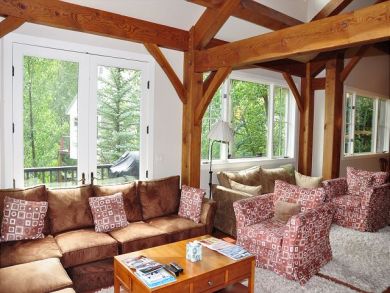 Aspen Home 924400