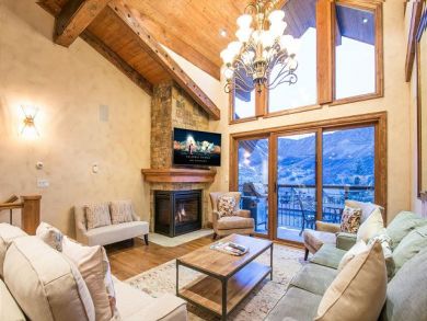 Aspen Home 924401