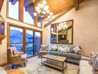 Aspen Home 924401