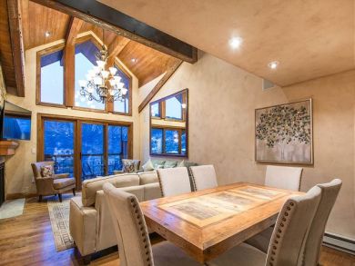 Aspen Home 924401