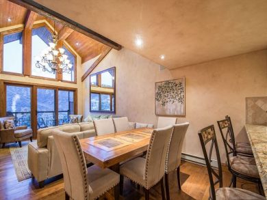 Aspen Home 924401