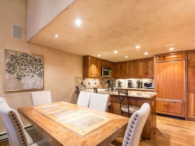 Aspen Home 924401