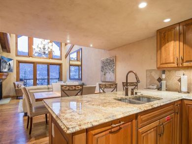 Aspen Home 924401