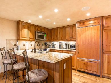 Aspen Home 924401