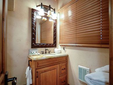 Aspen Home 924401