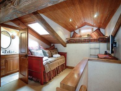 Aspen Home 924401
