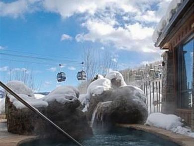 Aspen Home 924401