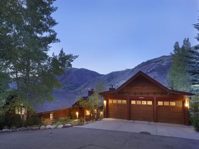 Aspen Home 924402 Aspen Home 924402