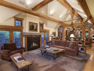 Aspen Home 924402 Aspen Home 924402