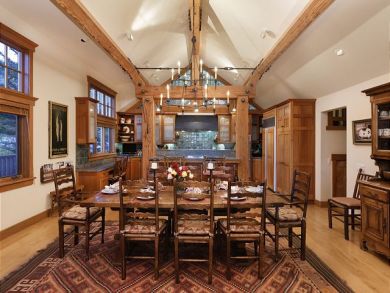 Aspen Home 924402 Aspen Home 924402