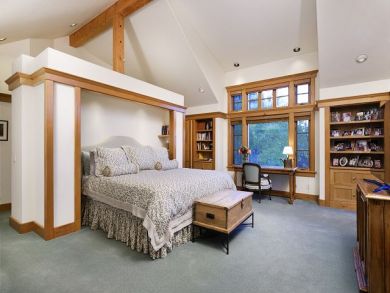Aspen Home 924402 Aspen Home 924402