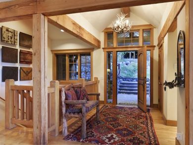 Aspen Home 924402 Aspen Home 924402