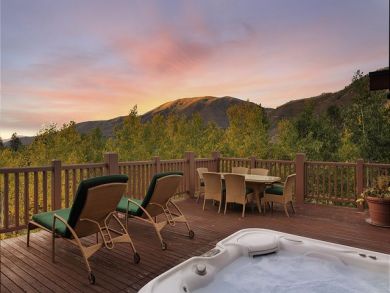 Aspen Home 924402 Aspen Home 924402