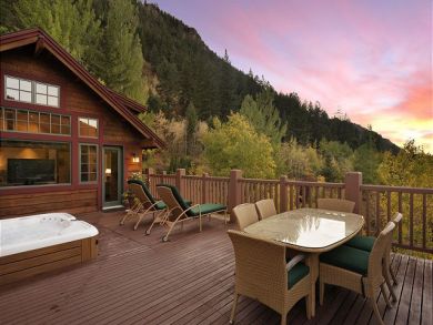 Aspen Home 924402 Aspen Home 924402