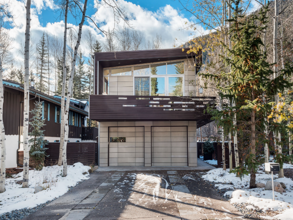 Four Bedroom Aspen Retreat Three level Home - additional view, photo 2