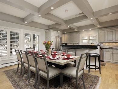 Aspen Home 924404