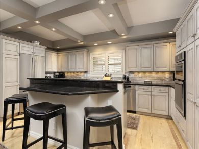 Aspen Home 924404
