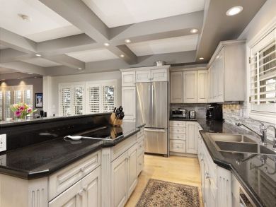 Aspen Home 924404