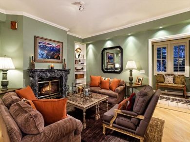 Aspen Home 924404