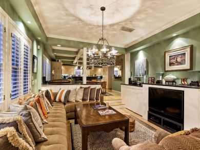 Aspen Home 924404