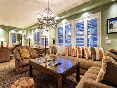 Aspen Home 924404