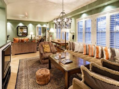 Aspen Home 924404