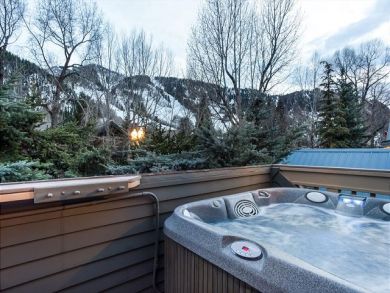 Aspen Home 924404