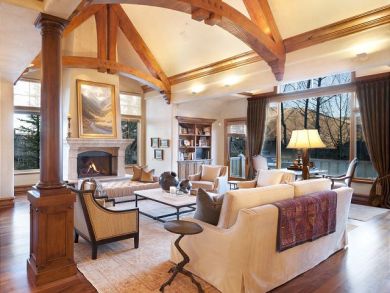 Aspen Home 924405