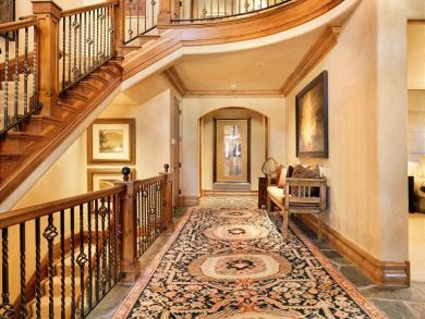 Aspen Home 924405