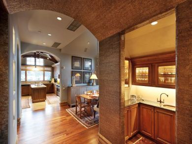 Aspen Home 924405