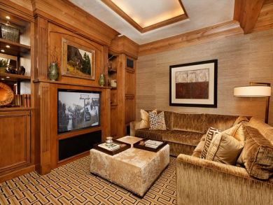 Aspen Home 924405