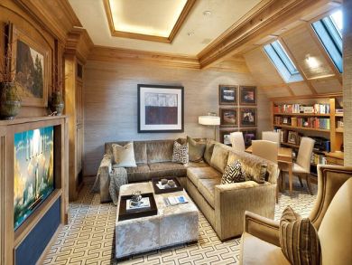 Aspen Home 924405