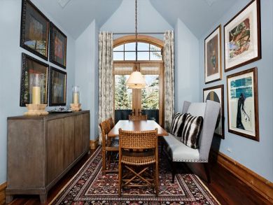 Aspen Home 924405