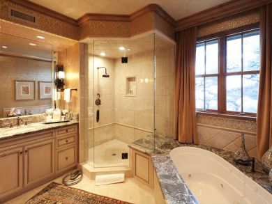 Aspen Home 924405