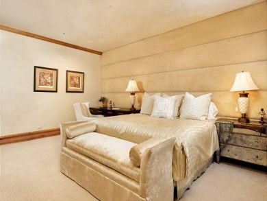 Aspen Home 924405